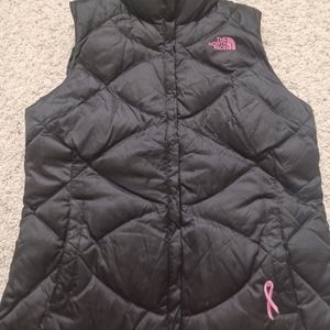 Northface womens vest
